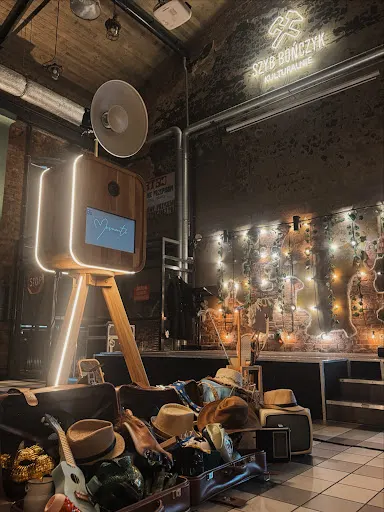 Momenti Aleksandra Czarnecka